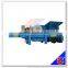 Zhongke mobile concrete stone crusher plants mobile crushing station jaw crusher impact crusher