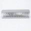 High Quality White Color PVC Material Electrical Wiring Duct