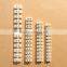 Factory Direct Sell PE/PP/PA 12 Way Wago Terminal Block,Terminal Strip