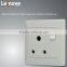 2015 new design light wall socket hidden camera