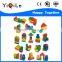 high-end intelligence toy durable kids connection toys funny puzzle games