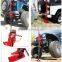 3 ton off-road Jack high jack 20"