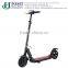 Quality stable electric scooter folding mobility scooter with fast speed