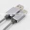 Black USB 2.0 to USB Type C data Cable for LE 1s MOBILE