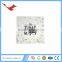 005 hot stamping decorative art design printed paper napkin