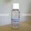 20ml Plastic PET Bottle for Liquid Usage, Screw Type