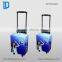 OEM Cardboard Trolley POP trolley box