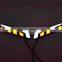 2 in 1 LED Daytime Running Light Turn Signal Lights , daytime running light