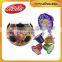 sk-v092 Fruit flavour Mini fruit jelly cup in bulk packing