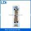 100% Waterproof COB Day time Lights flexible LED Car DRL Driving lamp COB Bendable Daytime Running light