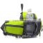 Multifunction detachable backpack waist bag