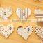 New Design Heart Sticky Notepad/Mini Notepad/Custom Notepad