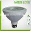 UL CE RoHS FCC listed dimmable E26 E27 par20 par30 COB 20w led par38