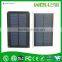Waterproof Aluminum Led Solar Light for Garden Security Light