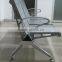 3 Seats Durable Waiting Chair/Durable Airport Chair/Durable Public Chair YA-34B