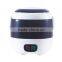 DC 12V 4 cup car use travel rice cooker, convenient to your journey