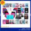 2015 Many Colorful Rotatable stand 10.5 inch tablet case