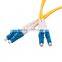 belden patch cord for network solution and project