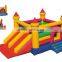 Safe Exciting Kids Inflatable Jumper Bouncer for Sale