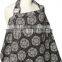 100% cotton premium quality Large Coverage for Baby Simplicity Breastfeeding apron
