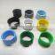 Promotional Silicone Wristband/silicone Bracelet/wrist Band