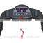Multifunctional home treadmill /Hourgap fitness