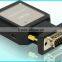 VGA to HDMI box, VGA with audio to HDMI converter , metal housing