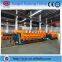 aluminum rigid frame stranding machine