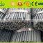 Hotrolled Ribbed Bars mild deformed steel bar/ building iron rod