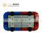 12V white red blue amber magnetic emergency strobe mini LED lightbar