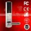 lock numeric keypad
