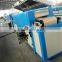 continuous vulcanizing line for rubber seals,tube, rubber gasket