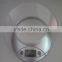 small scale food processing machines / kitchen weighing scale for food