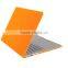 Hard Crystal Matte Frosted Case Cover Sleeve for MacBook Air 11 13 pro 13.3 15 Retina 13 15 Laptop Cover Case