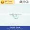 Ningbo High Precision Forged Iron Golf Club Heads For Forged Round Bar With ISO9001:2008