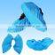 China Factory Directly Anti-dust Waterproof Nonwoven Fabric Shoe Cover