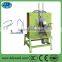 Fully automatic high efficiency clothes hanger making machine with easy molding and CE certificate