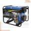 JJDE2500E From China Yanto Single cylinder diesel welder generator set with electric start
