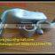 ISO9001carbon steel galvanized grating clips/wire mesh fastener