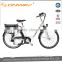 China Manufacturer OEM EN15194 HOT SALE Cheap Green City e-bike For Man And Woman