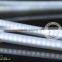 AES LED Strip Light, Car Headlight Double Colors LED Strip Lamp for Projector Headlights