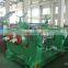 XK-660 Two Roll Rubber Open Mixing Mill