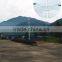 20m Landscape monopole tower(lamp)
