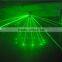 13.2W RGB 72lens RC Endless Spinning Magic disco LaserBall for night club lighting