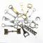 Wholesale Manufacture Buckle Shoelace Charm
