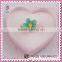 Best quality kids finger ring, hot sale large plastic rings jewelry