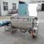 LHY horizontal flour ribbon mixer machine