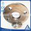 ASME B16.5 stainless steel material threaded flange with high quality
