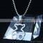 necklace pendant 316L Stainless Steel Pendant