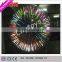 Hight quality hot summer shine inflatable zorb ball for adults